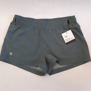 Senita Athletics Shorts